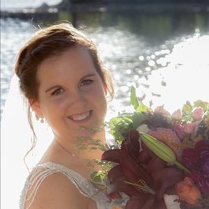 Meet your Posher, Ali